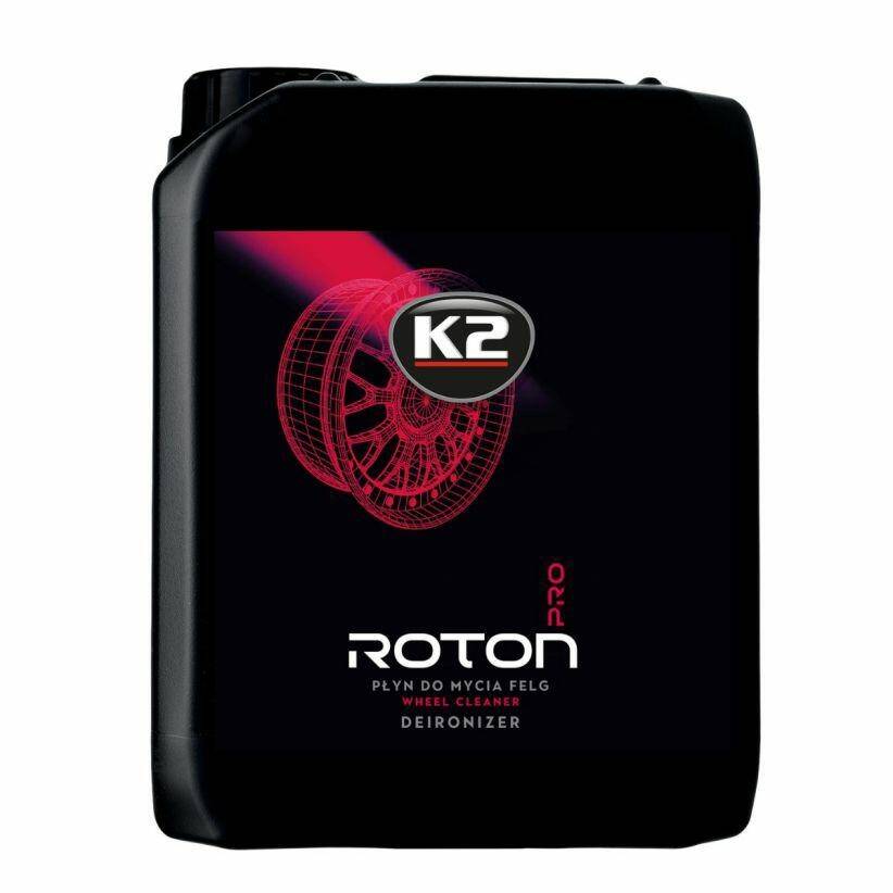 K2 Roton Pro 5L 