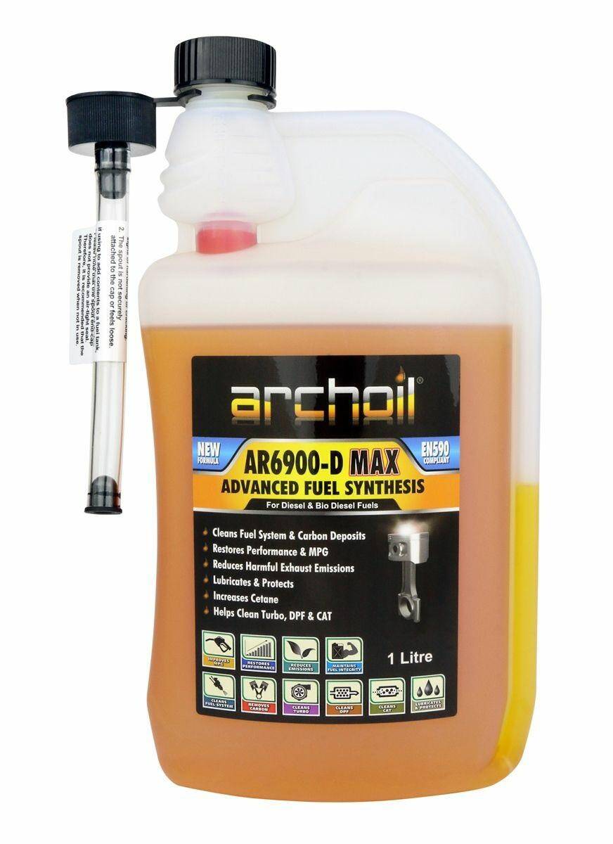 Archoil AR6900-D 1L