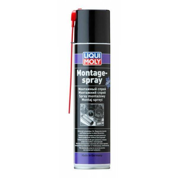 Liqui Moly Montage Spray 400ml 39012