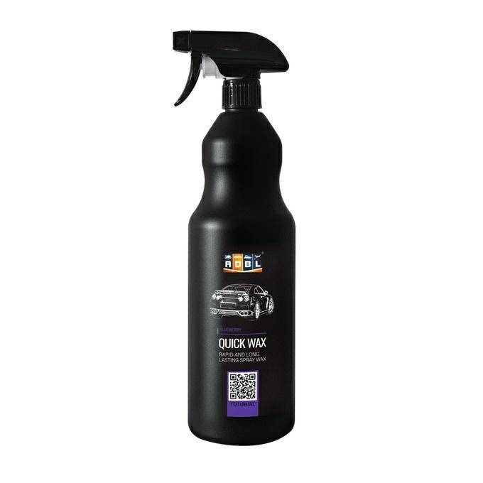 ADBL Quick Wax 500ml