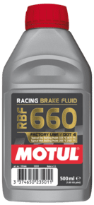 Motul RBF 660 500ml 