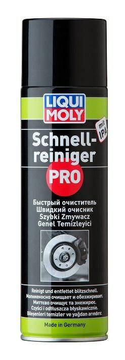 Liqui Moly Schnell-reiniger 500ml 3368