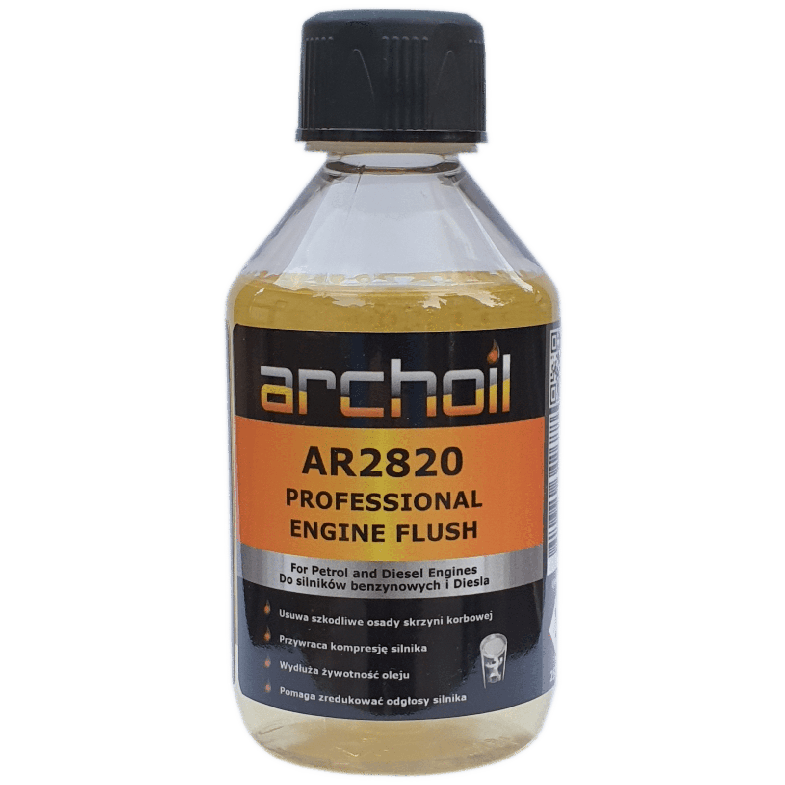 Archoil AR2820 250ml (Zdjęcie 1)