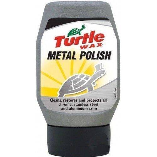 Turtle Wax Metal Polish chrom 70-032
