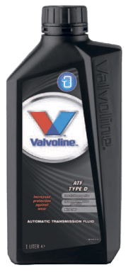 Valvoline ATF Type D Dexron II 1L