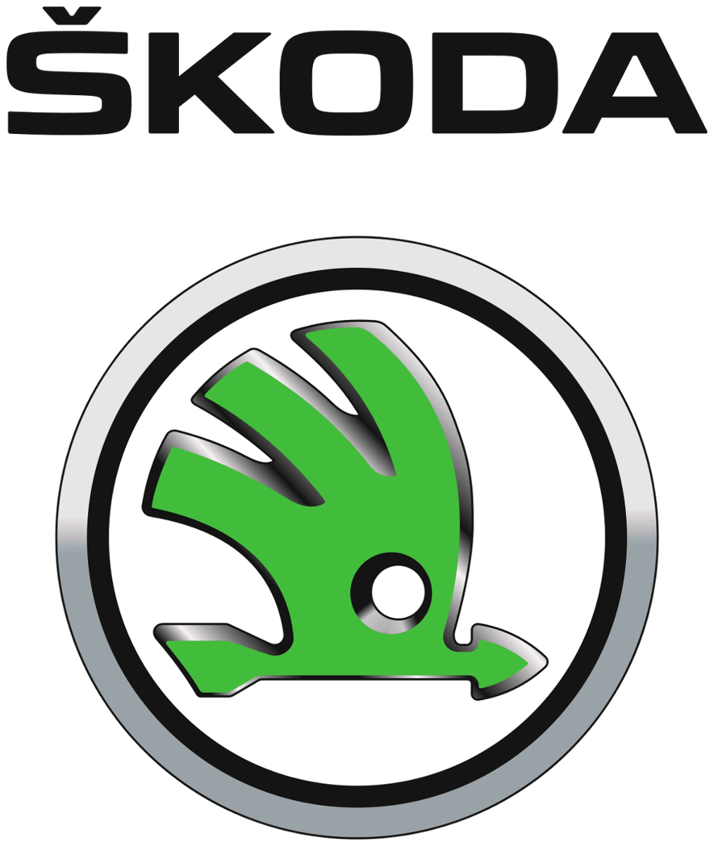 Skoda XAK674072000