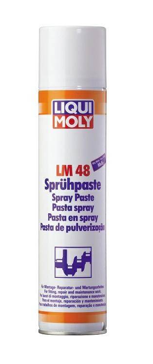 Liqui Moly LM48 300ml 3045