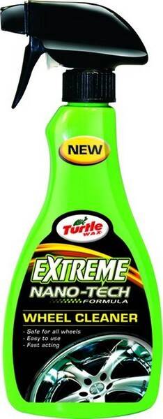 Turtle Wax XTR Whell Clean 500ml 70-017