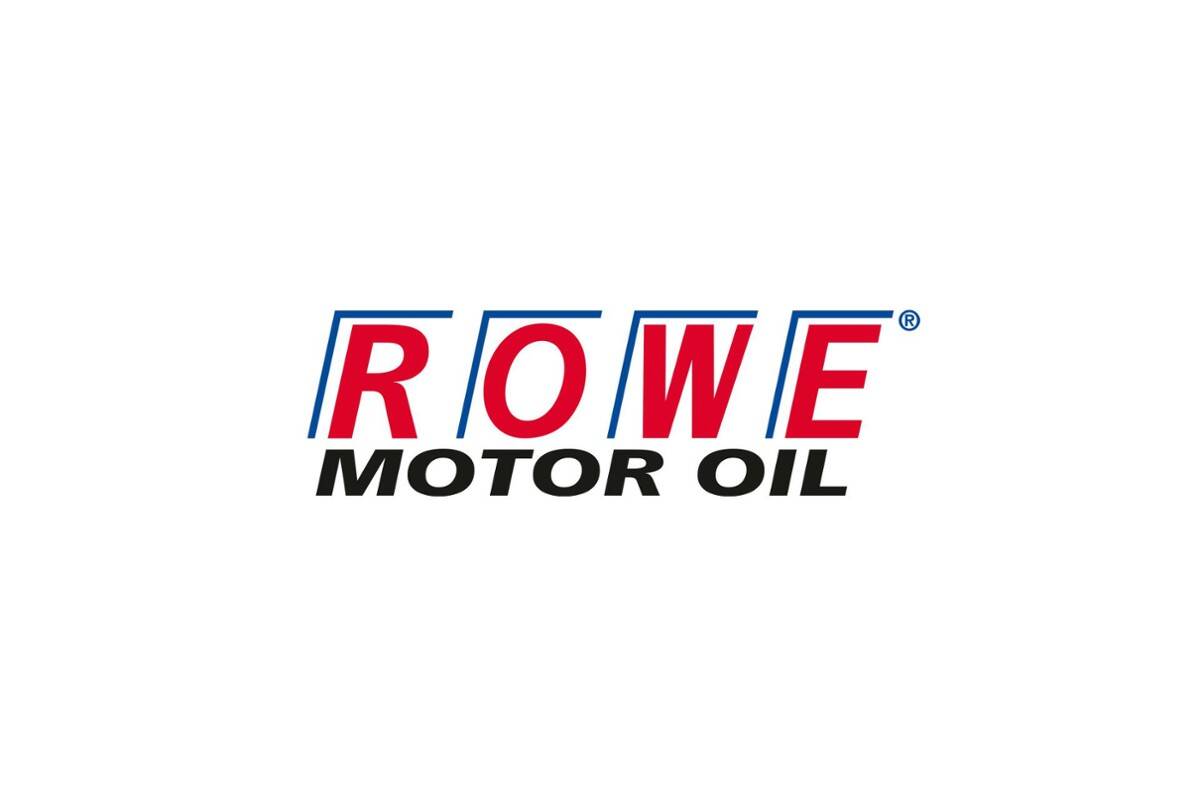 Rowe Synt RS D1 0w16 5L