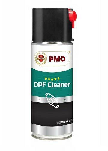 PMO DPF Cleaner 400ml
