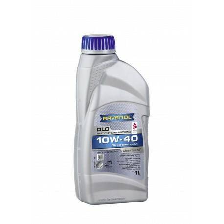 Ravenol DLO 10w40 1L