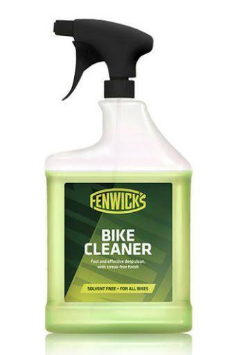 Fenwicks Bike Cleaner 1L