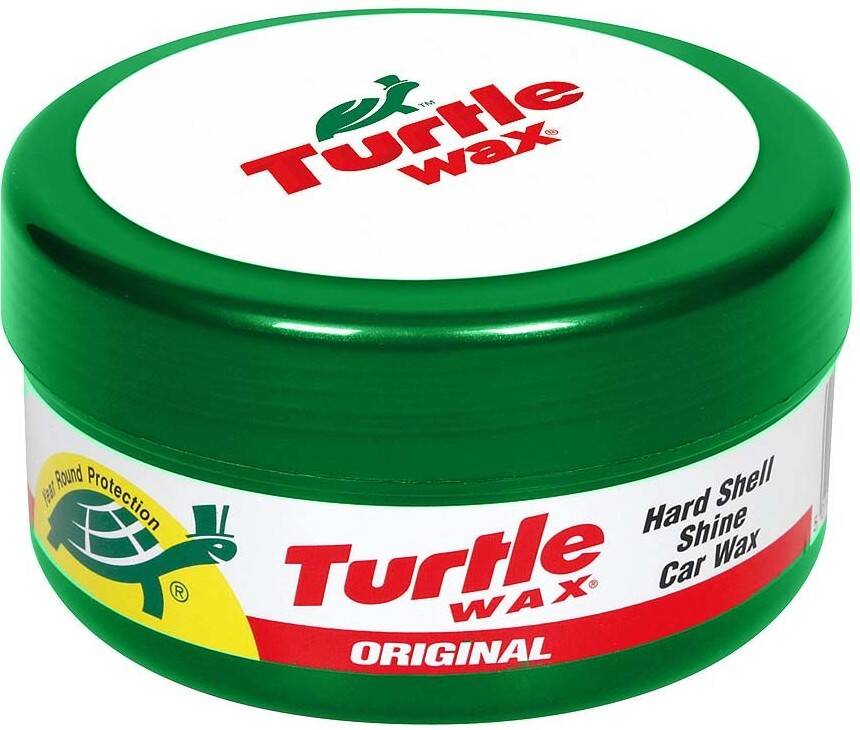 Turtle Wax Original pasta 250ml 70-026