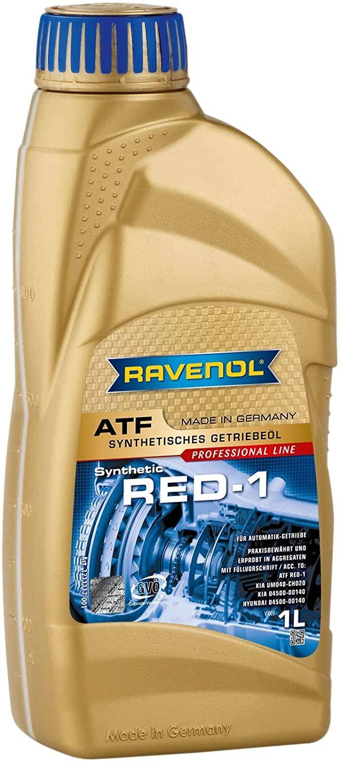 Ravenol ATF RED-1 1L