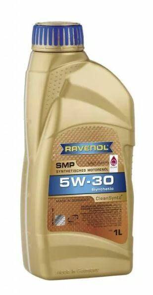 Ravenol SMP 5w30 1L