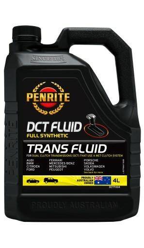 Penrite DCT Fluid 4L