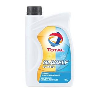 Total Glacelf Classic koncentrat 1L