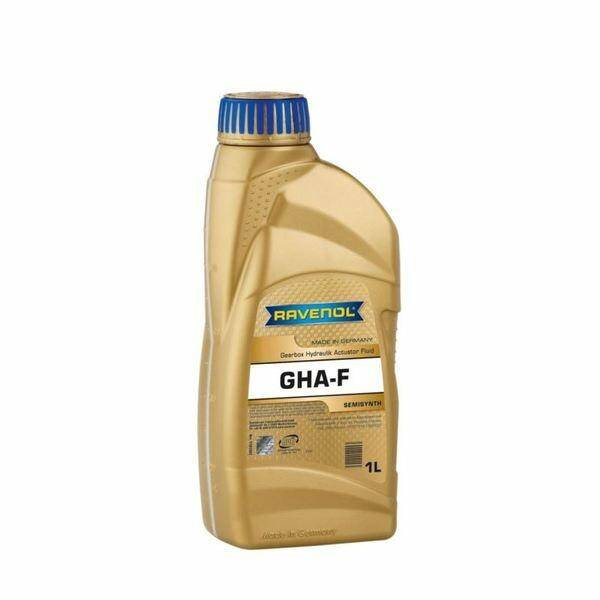 Ravenol GHA-F Gearb Hydra Actuator 1L