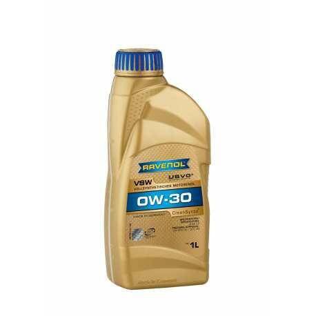 Ravenol VSW 0w30 1L