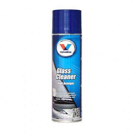 Valvoline Glass Cleaner 500ml Spray