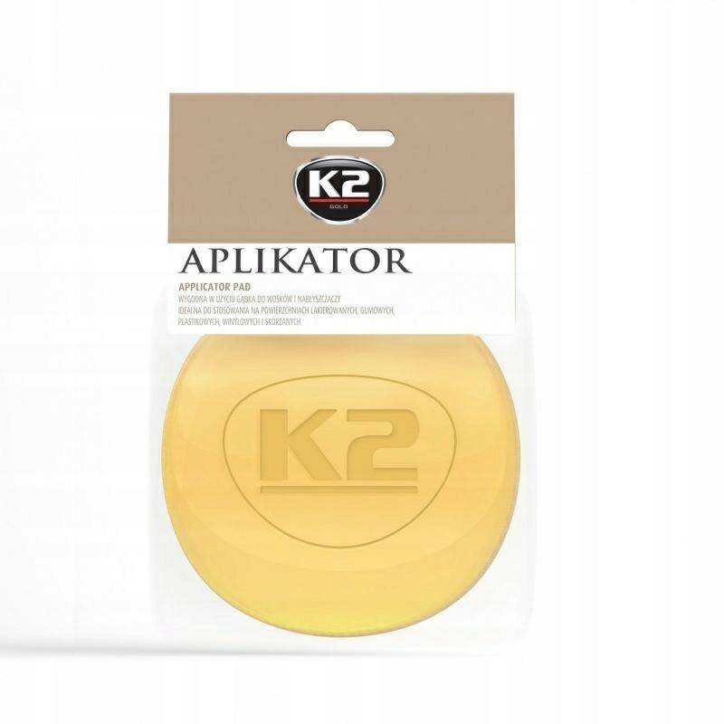 K2 Aplikator Detailingowy