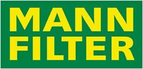 Mann HU711/2x