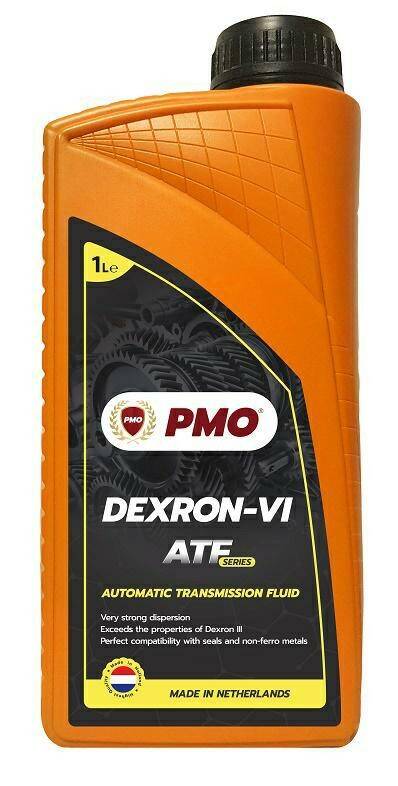 PMO Professional ATF Dexron VI 1L