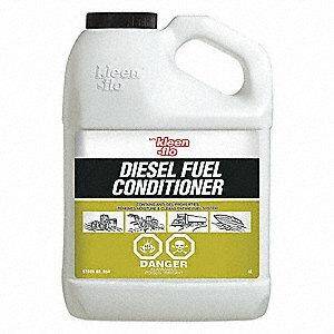 Kleen-Flo Uszlachetniacz do Diesla 4L 994