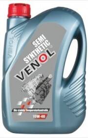 Venol Semisynth Diesel Active 10W40 1L