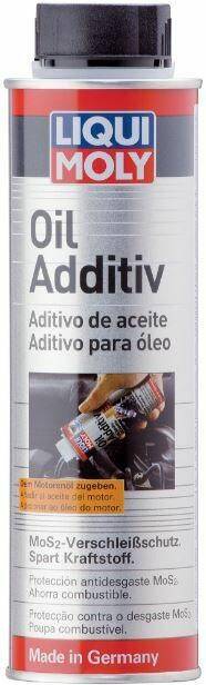 Liqui Moly Oil Additiv MoS2 300ml 8342