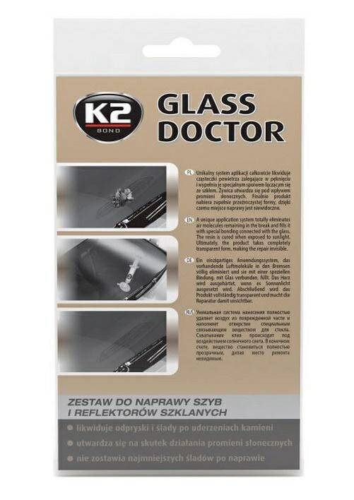 K2 Glass Doctor 