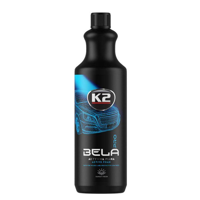 K2 Bela Pro Sunset Fresh 1L D0111