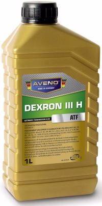 Aveno ATF Dexron IIIH 1L (Zdjęcie 2)