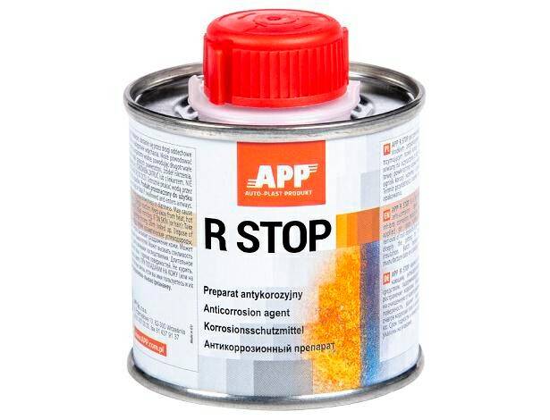 APP R-Stop 100ml 380021100 021100 (Zdjęcie 1)