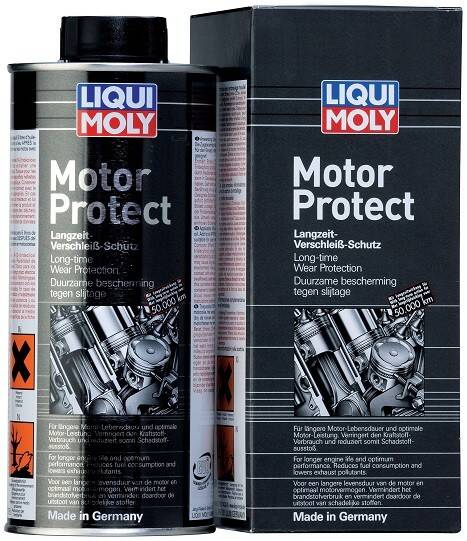 Liqui Moly Motor Protect 500ml 1018