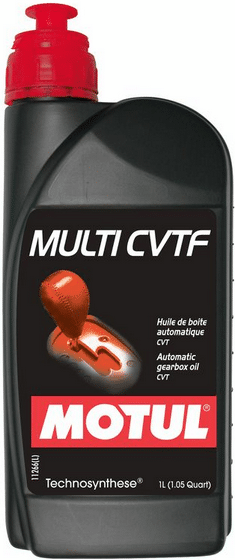 Motul Multi CVTF 1L