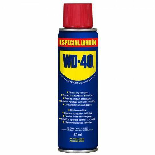 WD40 150ml Spray