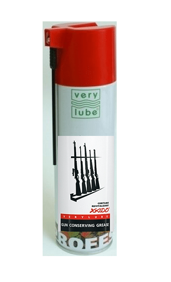 Verylube Conserving grease 500ml 2P