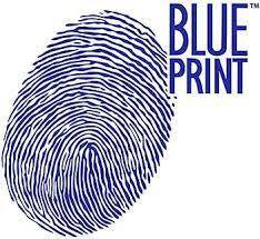 Blue Print ADT322115