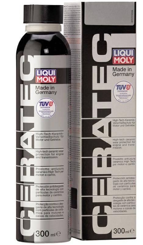 Liqui Moly Ceratec 3721 7181 300ml