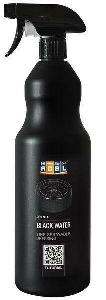 ADBL Black Water 500ml