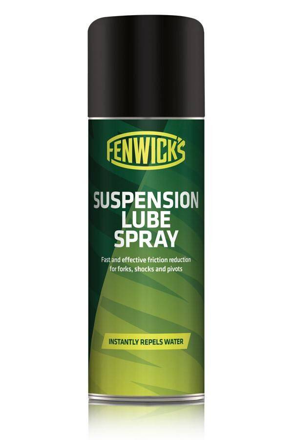 Fenwicks Suspension Lube Spray 200ml
