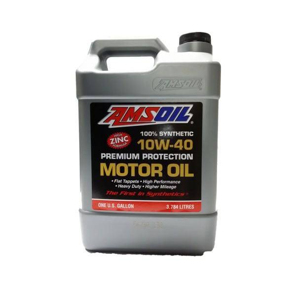 Amsoil Premium AMO 10W40 1G