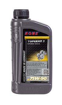 Rowe Topgear S 75w90 1L