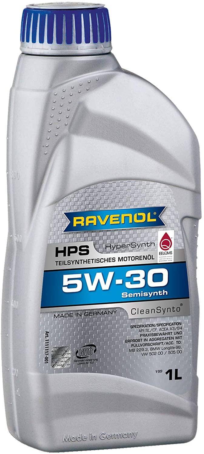 Ravenol HPS 5W30 1L