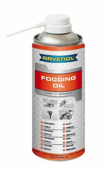 Ravenol Fogging Oil 400ml
