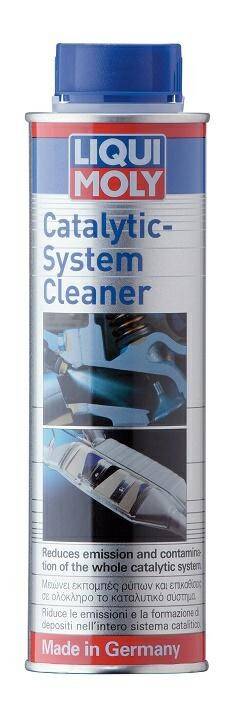 Liqui Moly Catalytic system Cleaner 8931 300ml