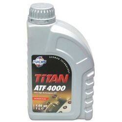 Fuchs Titan ATF 4000 1L