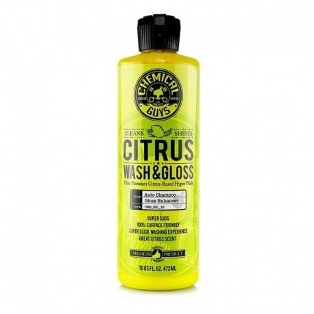 Chemical Guys Citrus Wash Gloss 473ml