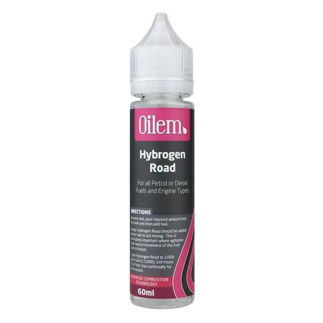 Oilem Hybrogen Road 60ml